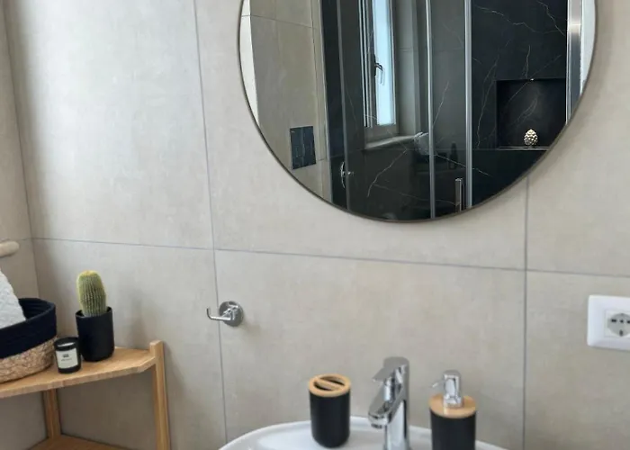 La Stella Dei Venti * Porto Empedocle