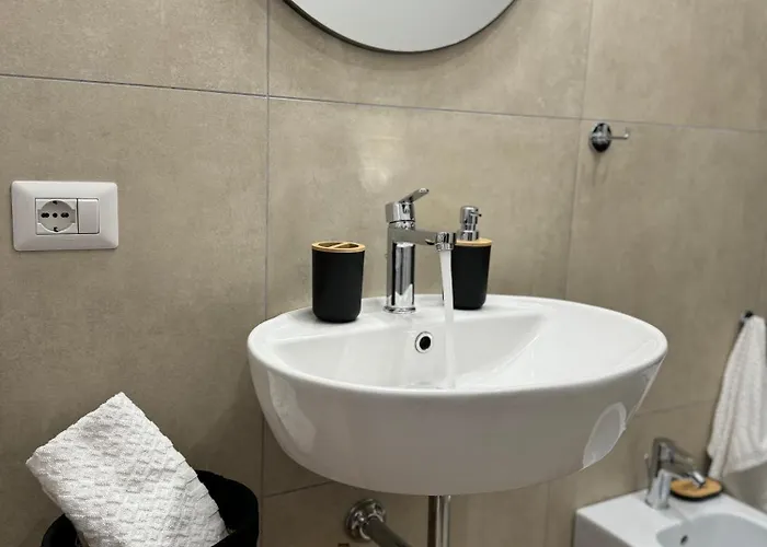 La Stella Dei Venti * Porto Empedocle