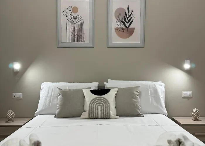 La Stella Dei Venti Apartamento *