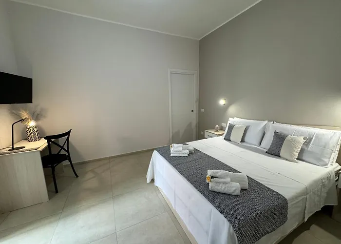 La Stella Dei Venti Apartamento Porto Empedocle