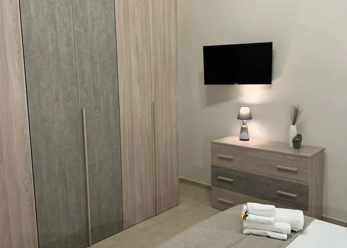 Apartamento La Stella Dei Venti