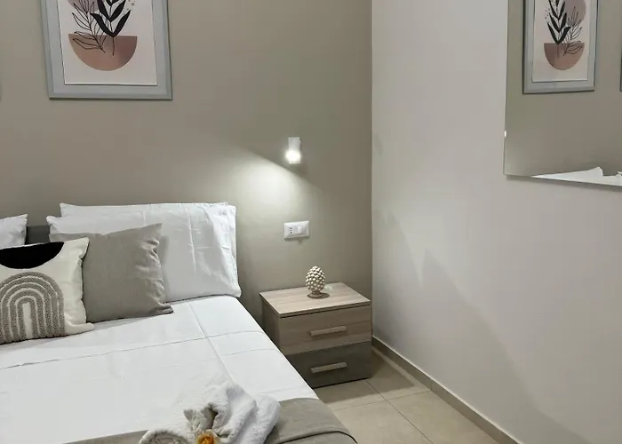 La Stella Dei Venti Porto Empedocle