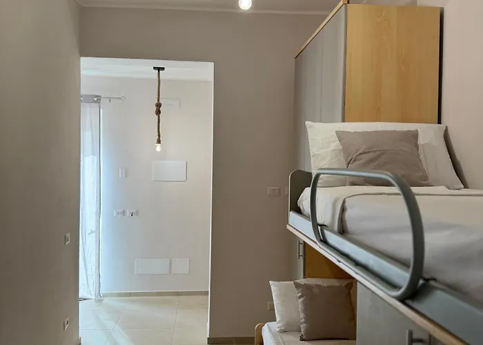 Apartamento La Stella Dei Venti *