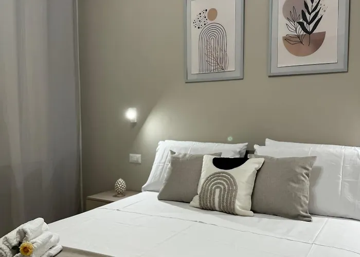 Apartamento La Stella Dei Venti