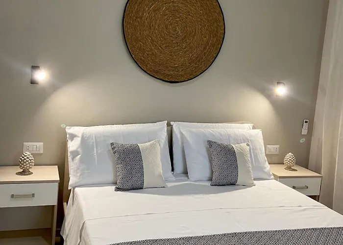 Apartamento La Stella Dei Venti *