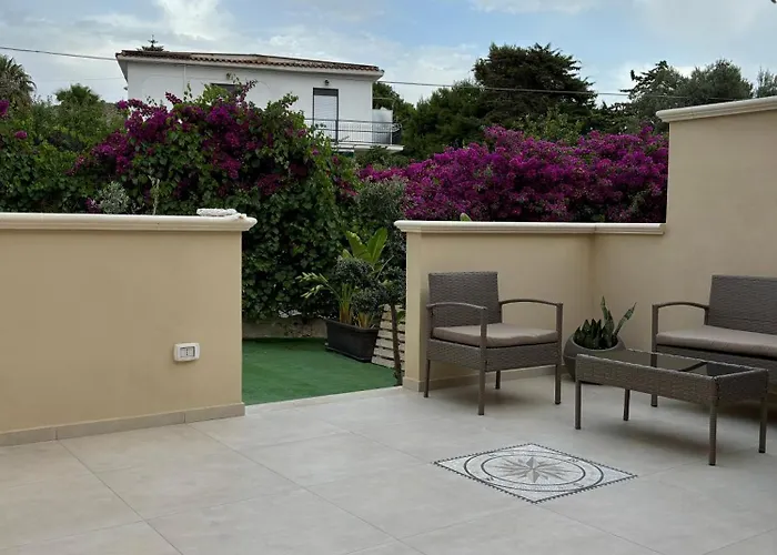 Apartamento La Stella Dei Venti Porto Empedocle