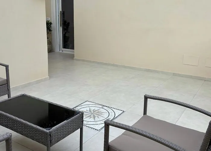 Apartamento La Stella Dei Venti Porto Empedocle