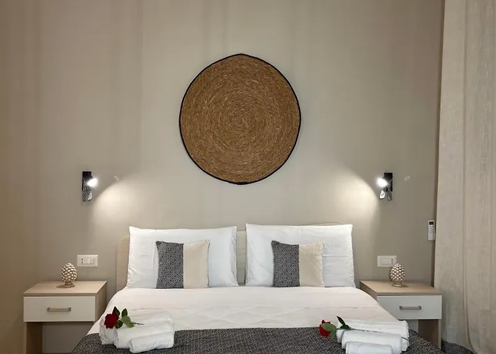 La Stella Dei Venti Porto Empedocle