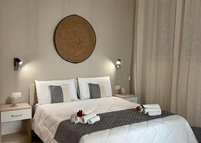 La Stella Dei Venti * Porto Empedocle