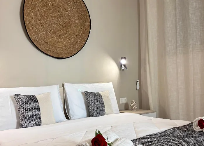 Apartamento La Stella Dei Venti