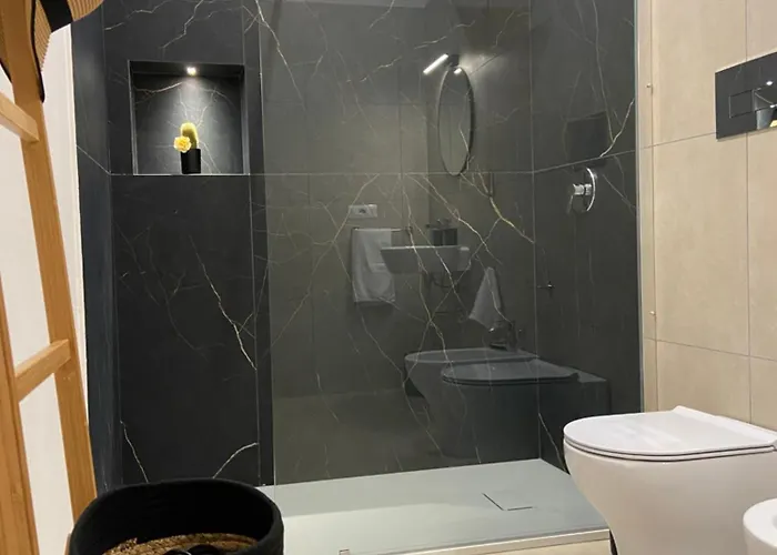 La Stella Dei Venti * Porto Empedocle