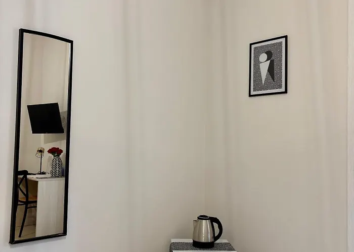 La Stella Dei Venti Apartamento Porto Empedocle