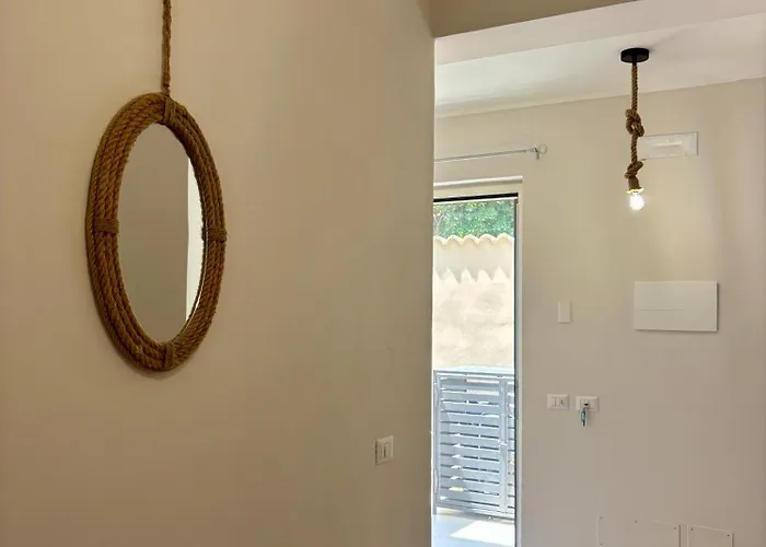 La Stella Dei Venti Porto Empedocle